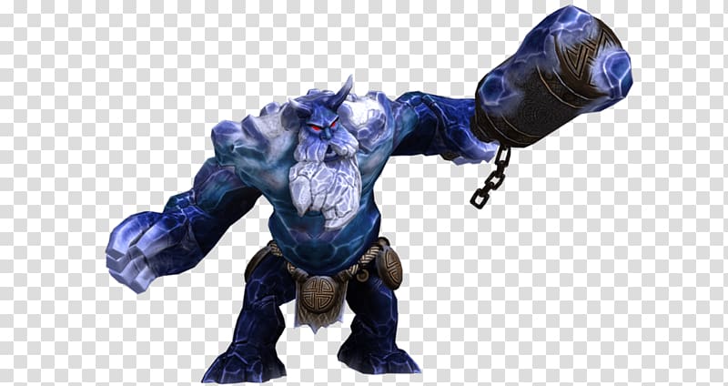 Smite Odin Ymir, smite transparent background PNG clipart