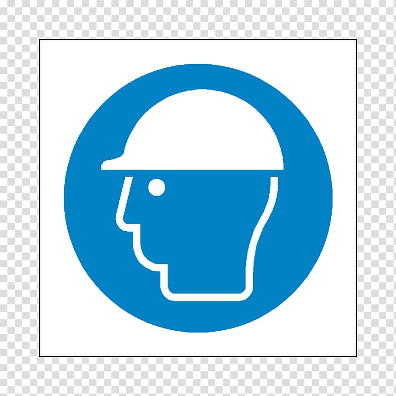 Personal protective equipment Occupational safety and health Hard Hats Helmet, wear a hat transparent background PNG clipart