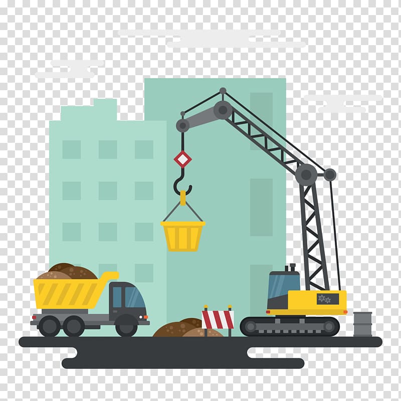Prezi Template Presentation Zooming user interface, crane transparent background PNG clipart