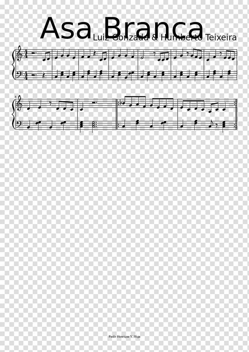Love song Signed, Sealed, Delivered I\'m Yours Piano Man Music, sheet music transparent background PNG clipart