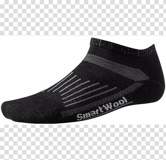 Smartwool Socks, Walk Light Micro Sock, Black SW249 Shoe, Fleece Lined Toms Shoes for Women transparent background PNG clipart