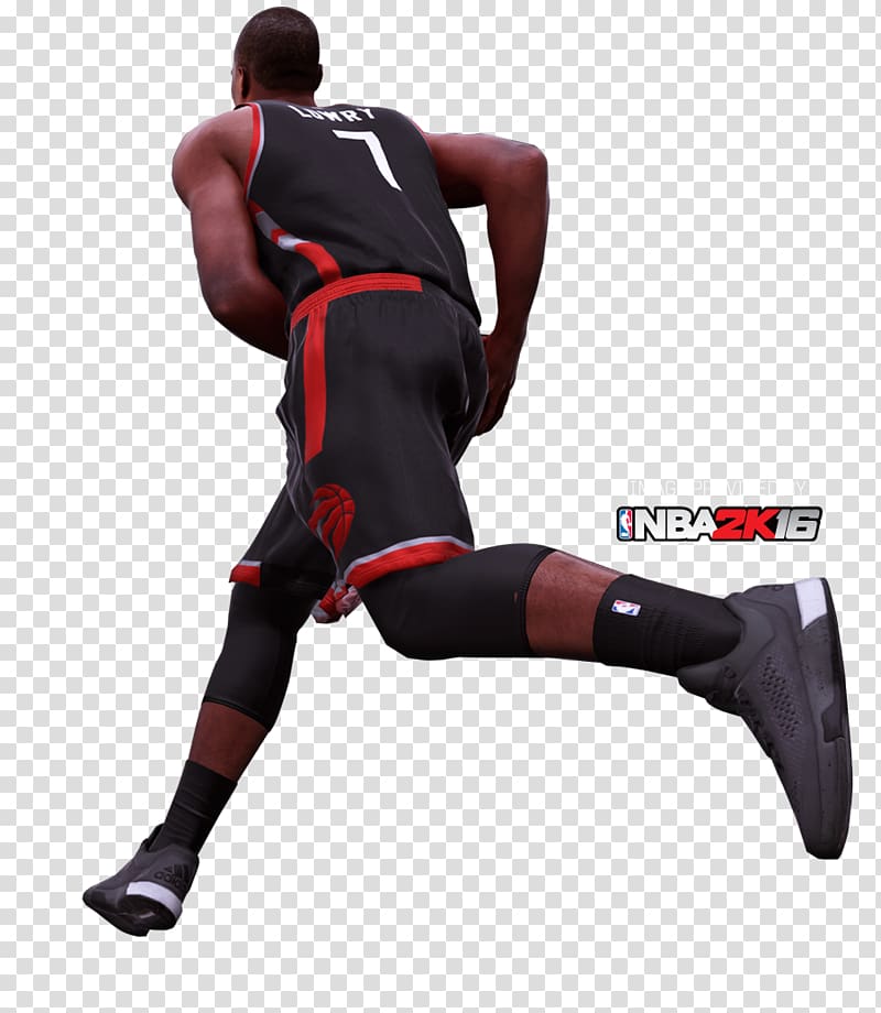 NBA 2K16 NBA 2K18 Toronto Raptors NBA 2K17, nba transparent background PNG clipart