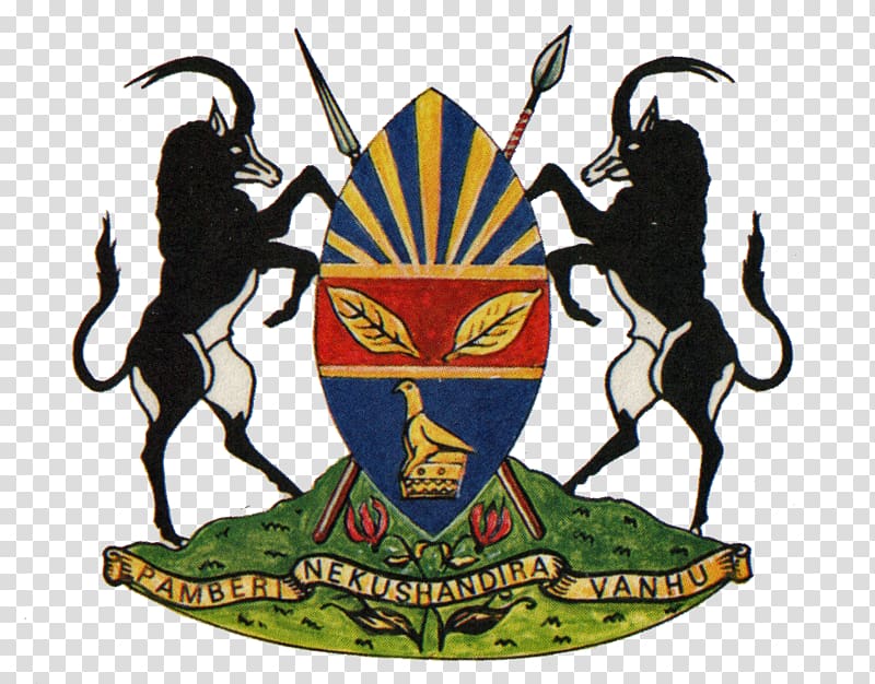 Harare Coat of arms of Zimbabwe Libreville Flag of Zimbabwe, others ...