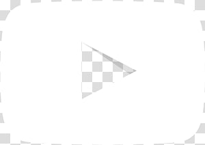 Youtube Logo Paper Black And White Logo Pattern Youtube Play