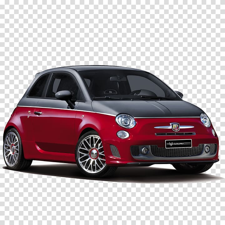 Fiat 500 Car Bumper Fiat Automobiles, fiat transparent background PNG clipart