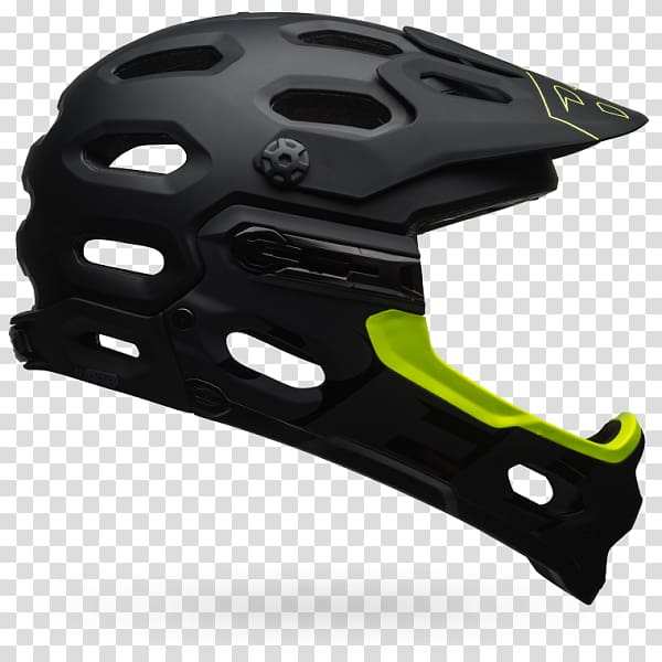 Bicycle Helmets Bell Sports Mountain bike, super retina transparent background PNG clipart