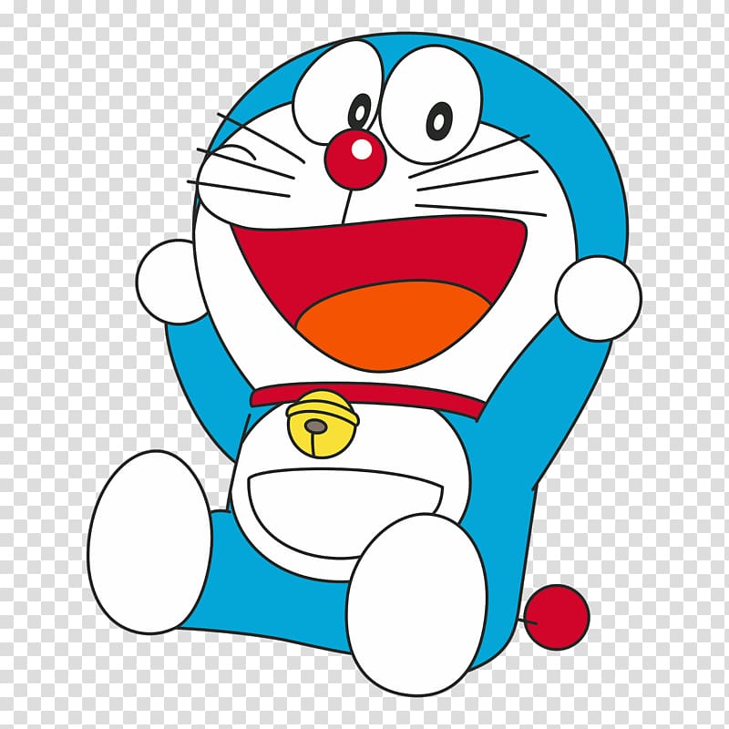 Doraemon Cartoon Nobita Nobi Shizuka Minamoto Fujiko Fujio, coreldraw transparent background PNG clipart