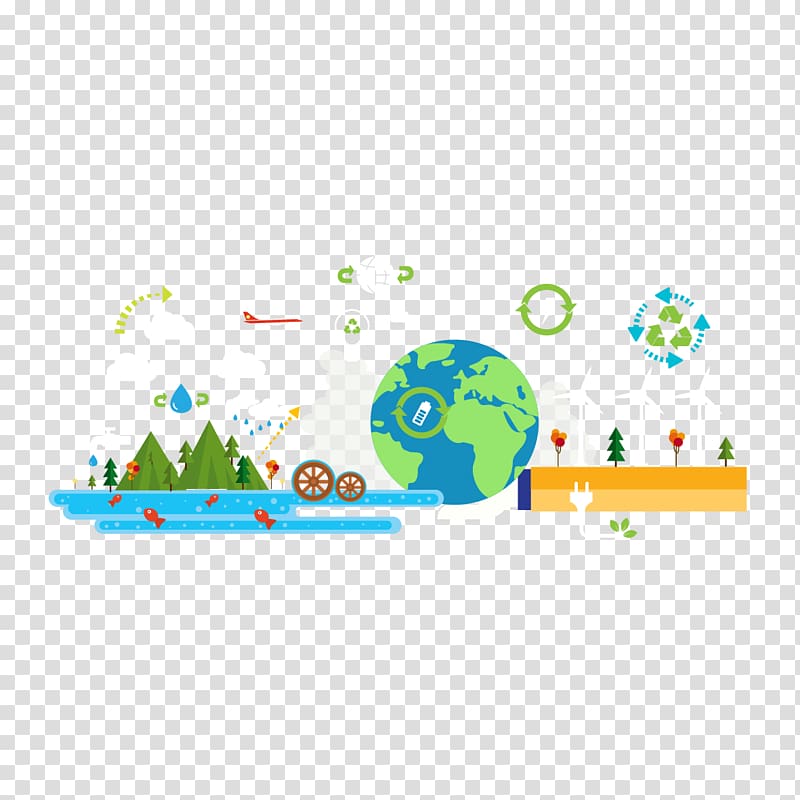 Earth Creativity , Earth and landscapes transparent background PNG clipart