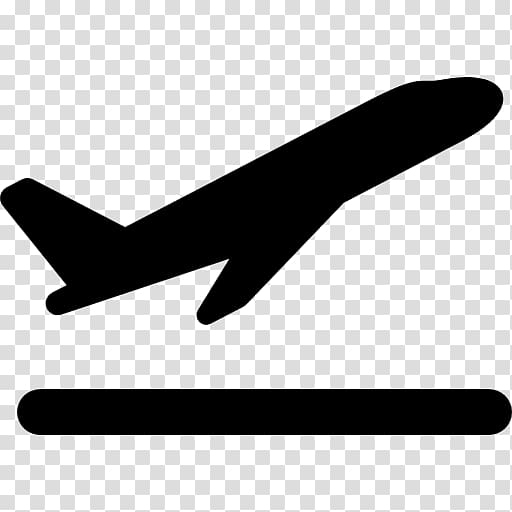 Airplane Aircraft Takeoff Take Off , Plane transparent background PNG clipart
