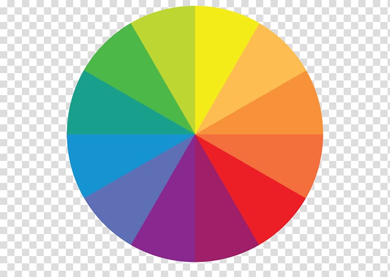 Color wheel Complementary colors Color scheme Color theory, be riotous with colour transparent background PNG clipart