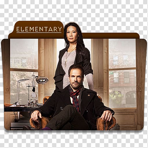 John H. Watson Sherlock Holmes Television show Elementary, Season 6 Episode, Smith Elementary Teachers 2016 transparent background PNG clipart