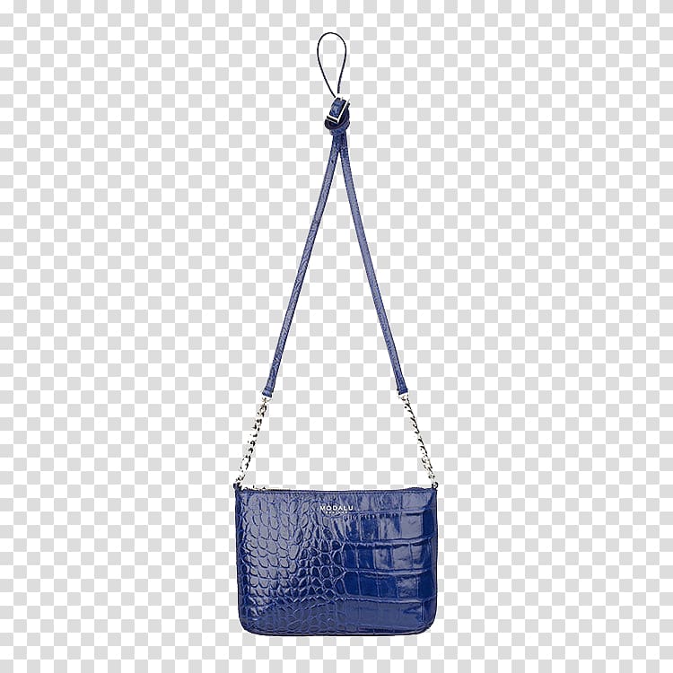 Handbag Messenger bag Leather, MODALU ink blue lizard leather messenger bag transparent background PNG clipart