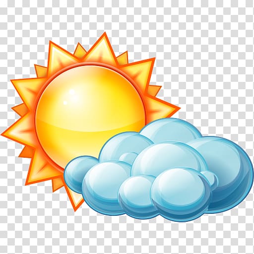 Computer Icons Rain Weather Cloud , cloudy transparent background PNG clipart