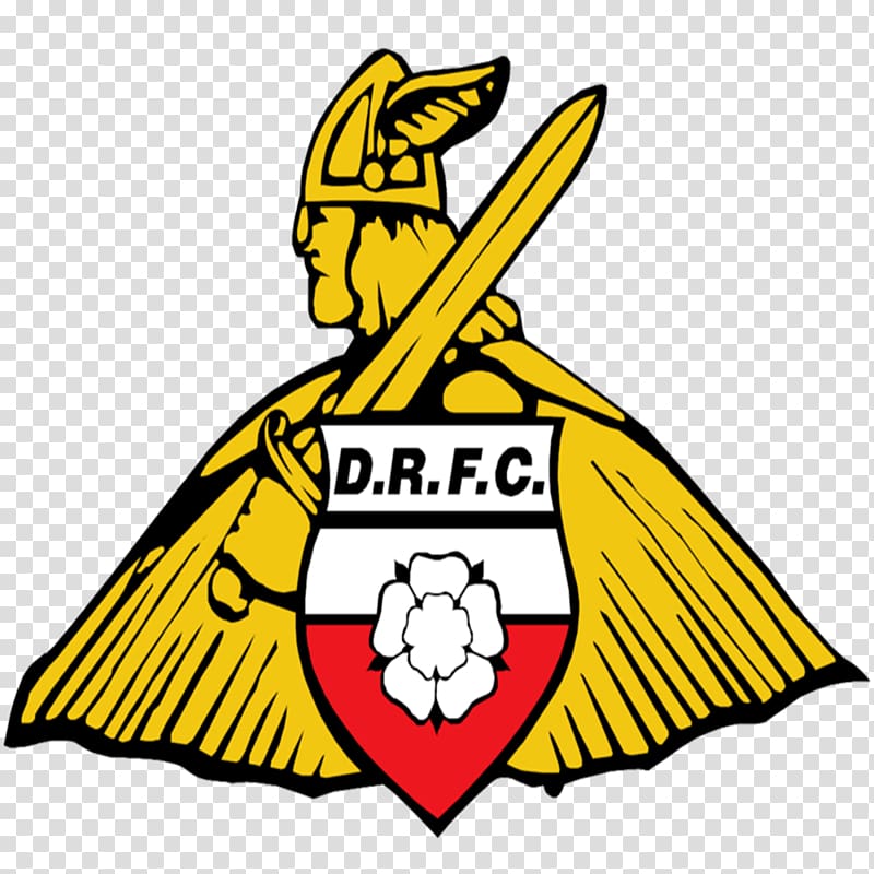 Doncaster Rovers F.C. Keepmoat Stadium English Football League EFL League One Rochdale A.F.C., football transparent background PNG clipart