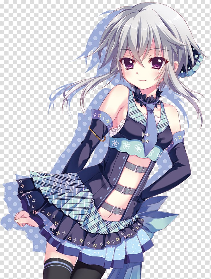 Re:Stage! Wiki Desktop Anime, Aimi Tanaka transparent background PNG clipart
