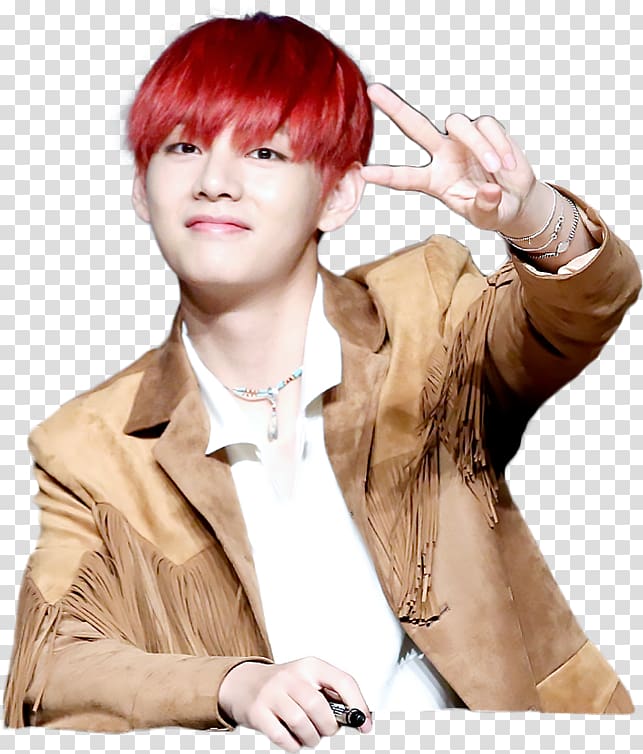 Kim Taehyung BTS Blood Sweat & Tears Desktop , others transparent background PNG clipart