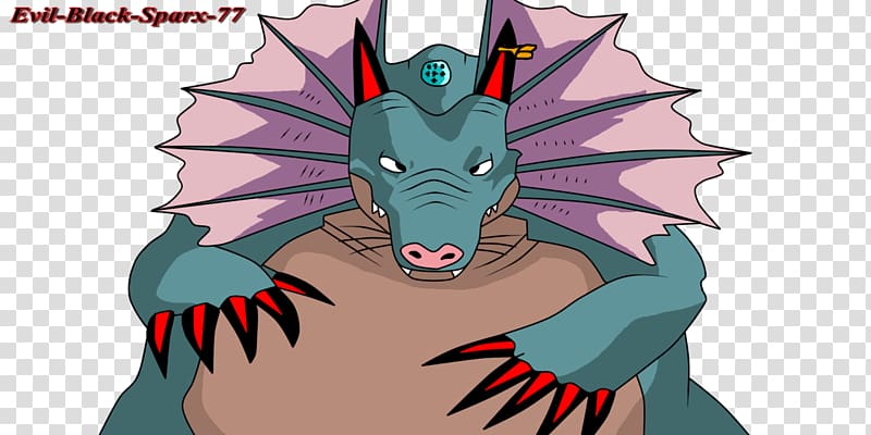 Syn Shenron Goku Gogeta Dragon Ball, dragon shenron transparent background PNG clipart