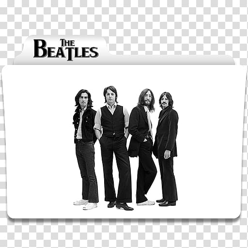 The Beatles Music Ob-La-Di, Ob-La-Da Let It Be Computer Icons, others transparent background PNG clipart