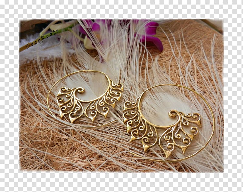 Earring, root spiral of theodorus transparent background PNG clipart