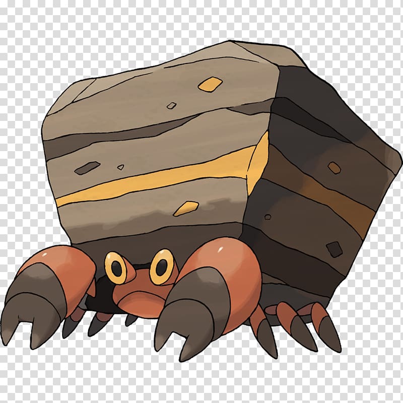 Pokémon Sun and Moon Pokémon X and Y Pokémon Red and Blue Crustle, yack transparent background PNG clipart