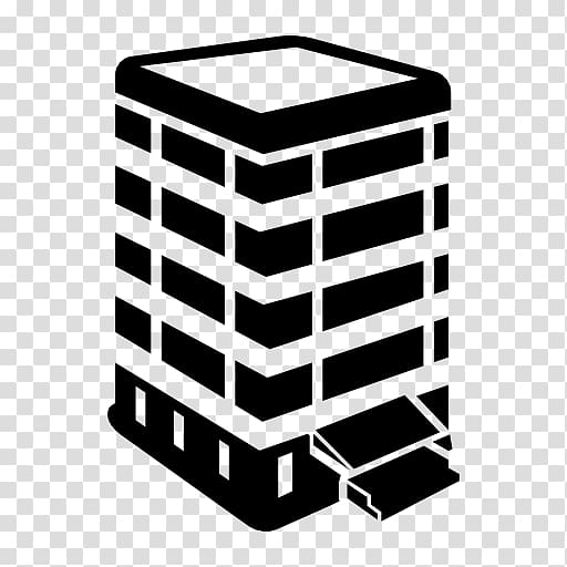 Building Computer Icons Apartment Skyscraper, buildings transparent background PNG clipart