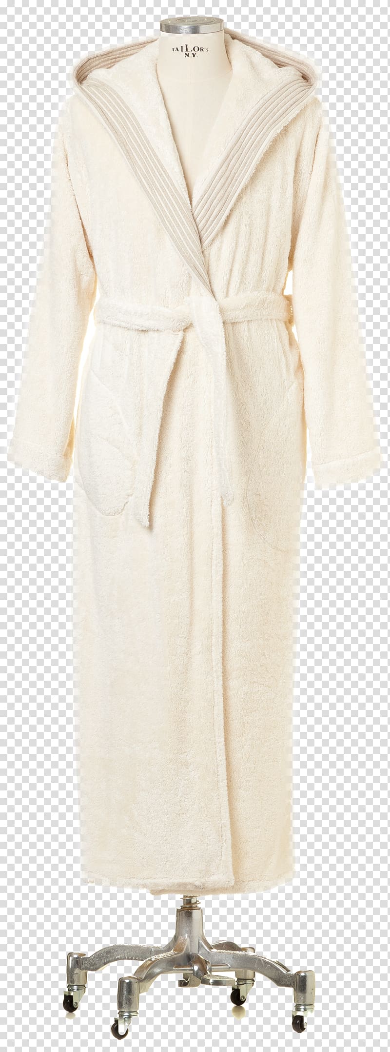 Bathrobe Amazon.com Terrycloth Cotton, mantel transparent background PNG clipart