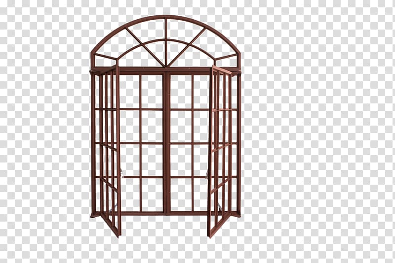 Window Architectural engineering Steel building, window transparent background PNG clipart