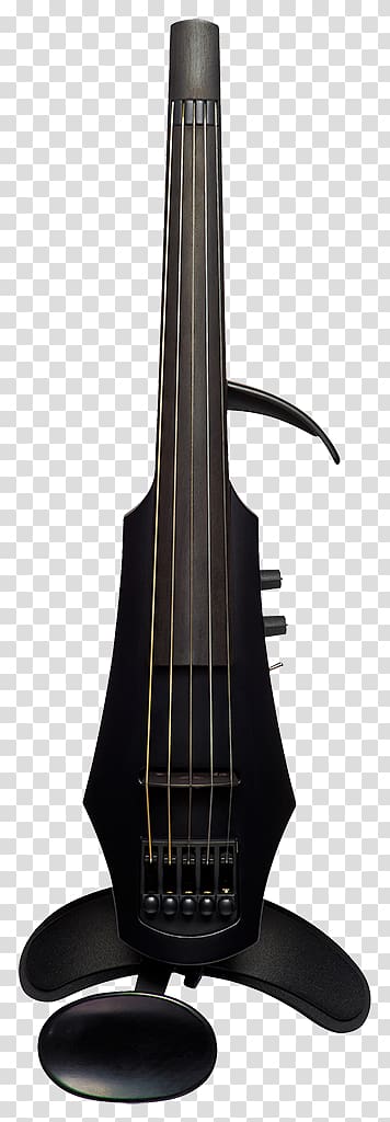 Bass guitar Electric violin Fret, Bass Guitar transparent background PNG clipart