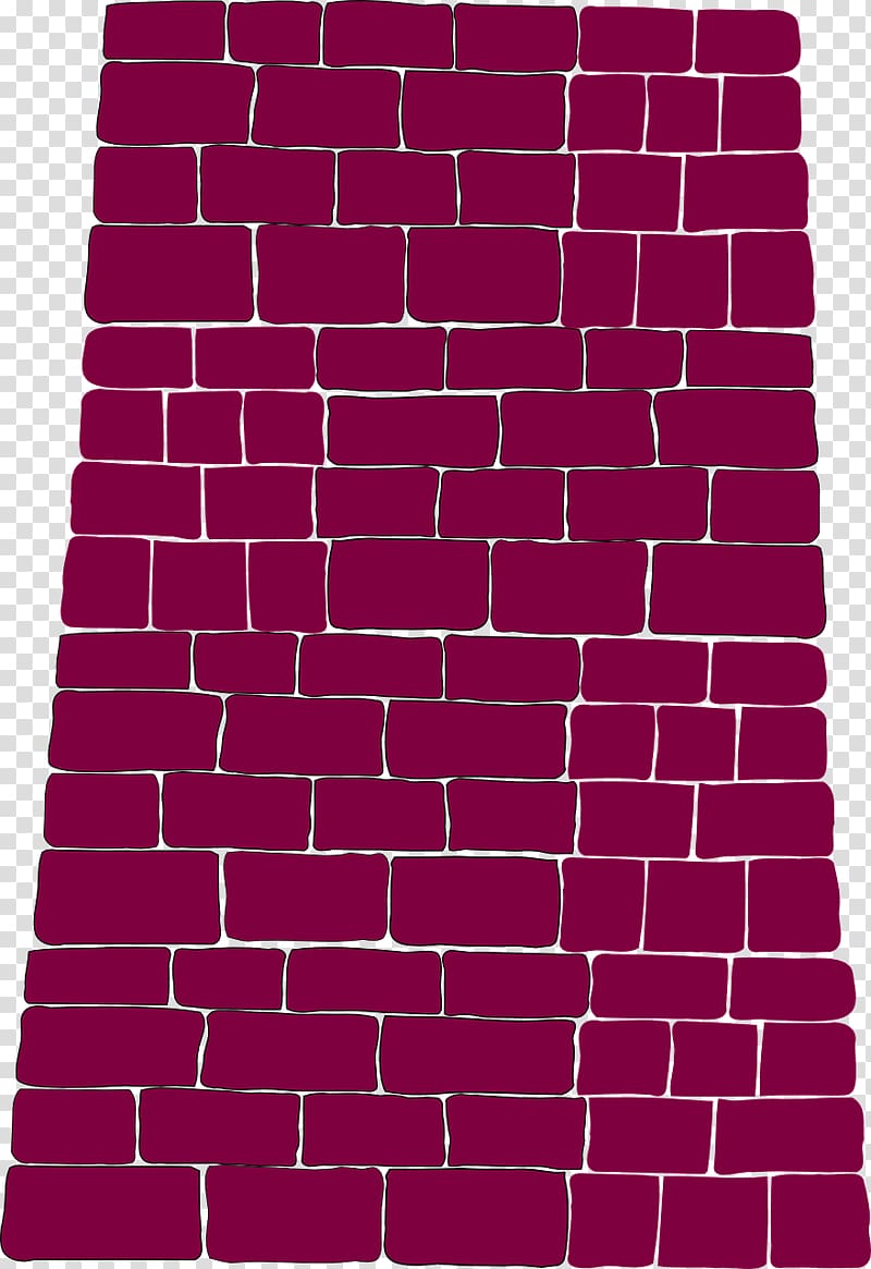 Stone wall Staffordshire blue brick , brick transparent background PNG clipart