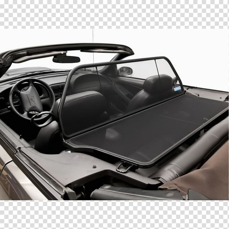 1994 Ford Mustang Car door Saab 9-3, car transparent background PNG clipart