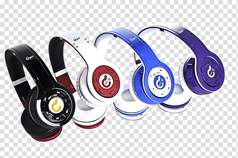 Headphones Wireless Bluetooth Headset Sound quality, Purcell Bell headset transparent background PNG clipart