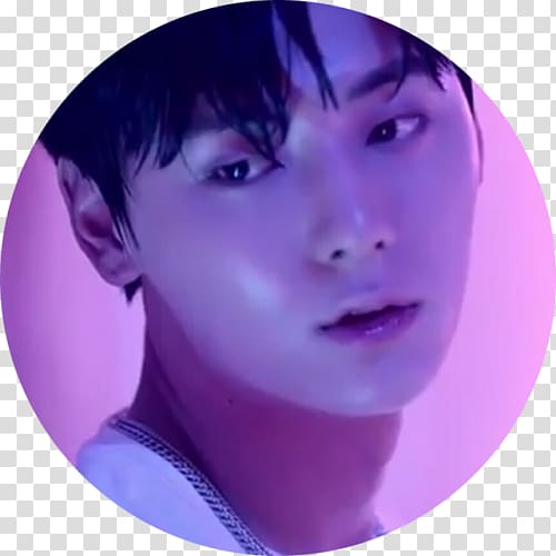 Hwang Min-hyun Wanna One Energetic NU\'EST, Wanna One transparent background PNG clipart