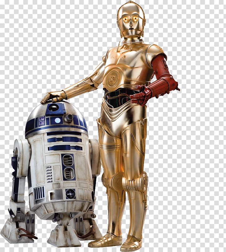 C-3PO R2-D2 Leia Organa Anakin Skywalker Kylo Ren, r2d2 transparent background PNG clipart