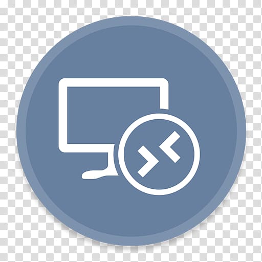 Remote desktop software Remote Desktop Protocol Microsoft macOS, microsoft transparent background PNG clipart