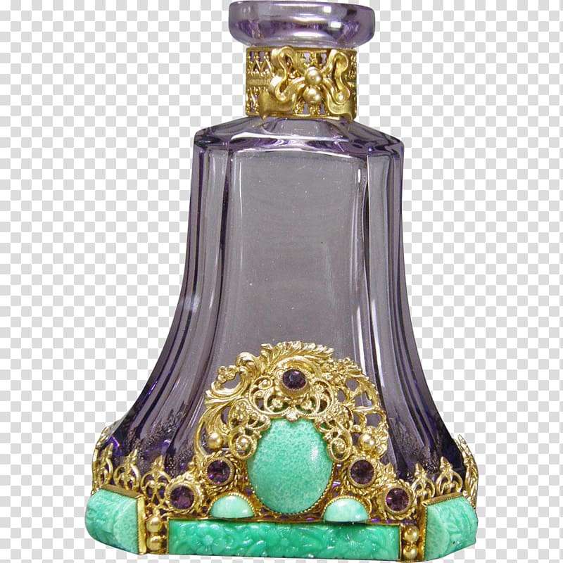 Glass bottle Perfume Health, PARFUME transparent background PNG clipart
