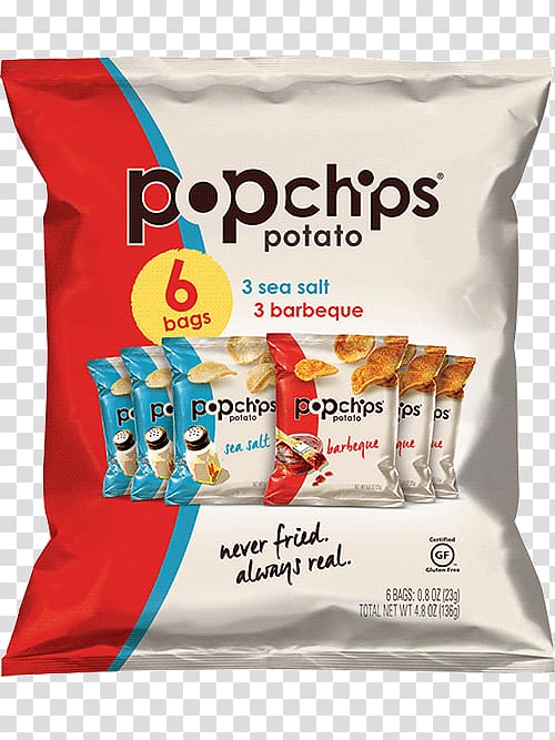 French fries Barbecue Popchips Potato chip Junk food, barbecue transparent background PNG clipart