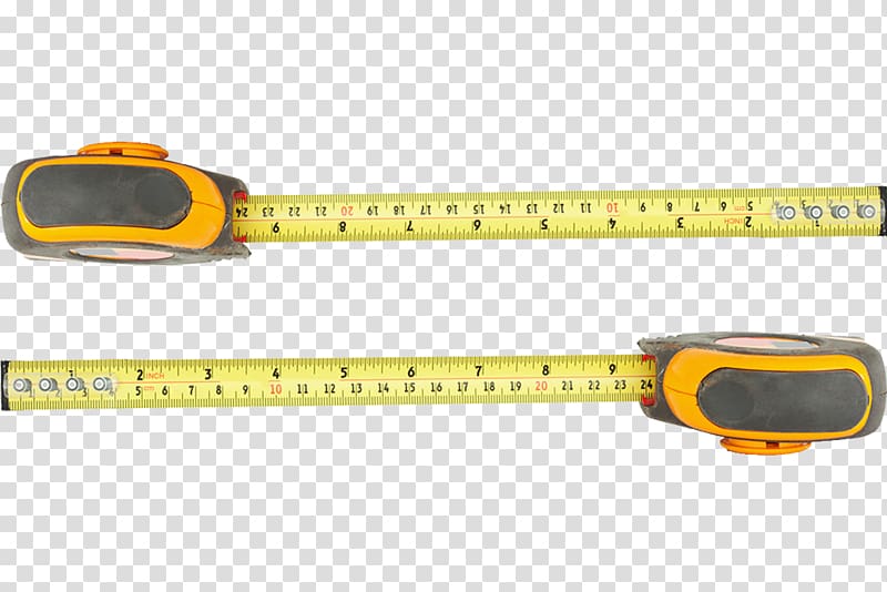 Tape measure Tool Computer file, Tools tape transparent background PNG clipart