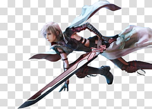Lightning Returns: Final Fantasy XIII Final Fantasy XIII-2 Final Fantasy XV Final Fantasy Type-0, lightning transparent background PNG clipart thumbnail