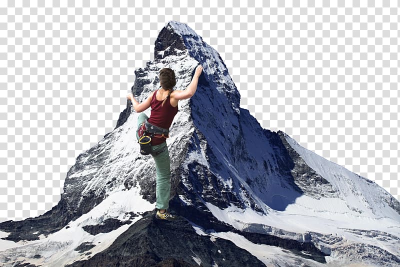 Sport climbing Mountaineering Climbing wall Rock climbing, climbing transparent background PNG clipart