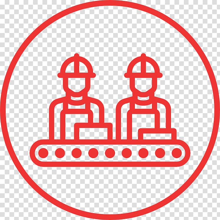 Assembly line Production line Manufacturing Industry Automation, outsource transparent background PNG clipart