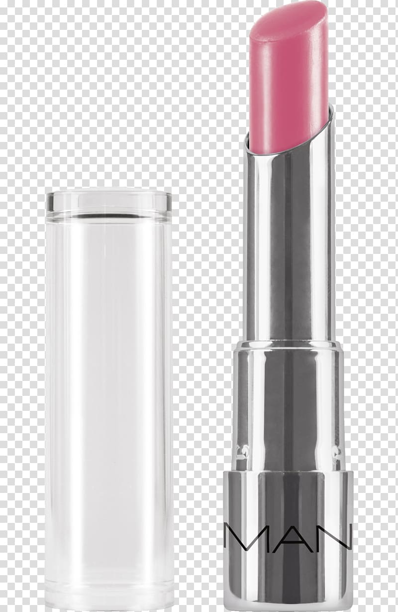 Lip balm Lipstick Rouge Cosmetics, a man who spits gum everywhere transparent background PNG clipart
