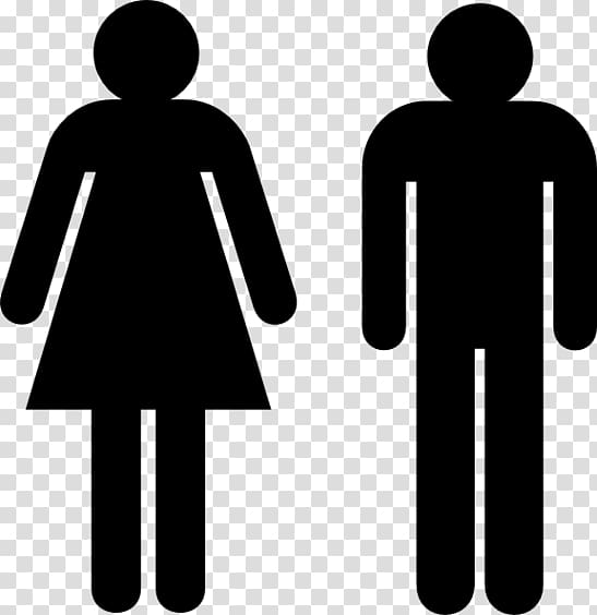 Public toilet Bathroom Woman Female, toilet rules transparent background PNG clipart