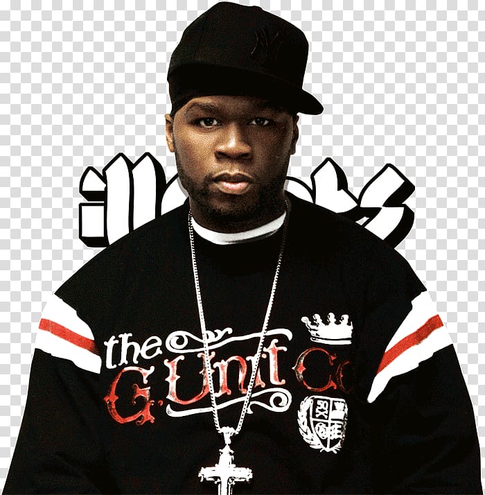 50 Cent Relapse You Don\'t Know Streaming media, 50 Cent transparent background PNG clipart