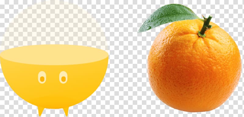 Mandarin orange Tangerine Food Tangelo Bedrock & Bloom Smart Ash, transparent background PNG clipart