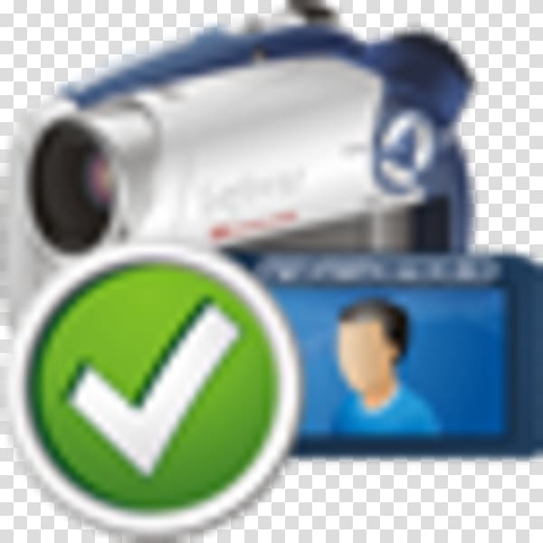 Digital video Video Cameras Computer Icons Camcorder, Camera transparent background PNG clipart