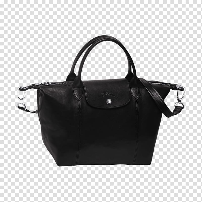 Longchamp Handbag Pliage Tote bag, bag transparent background PNG clipart