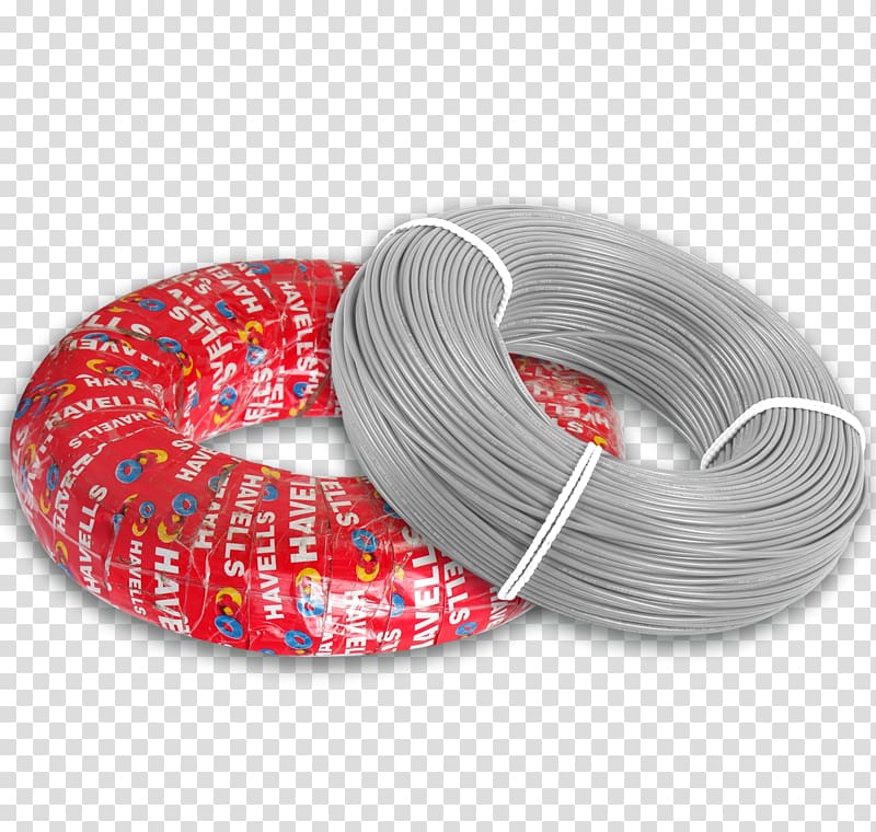 Electrical Wires & Cable Havells Electrical cable Flexible cable, others transparent background PNG clipart