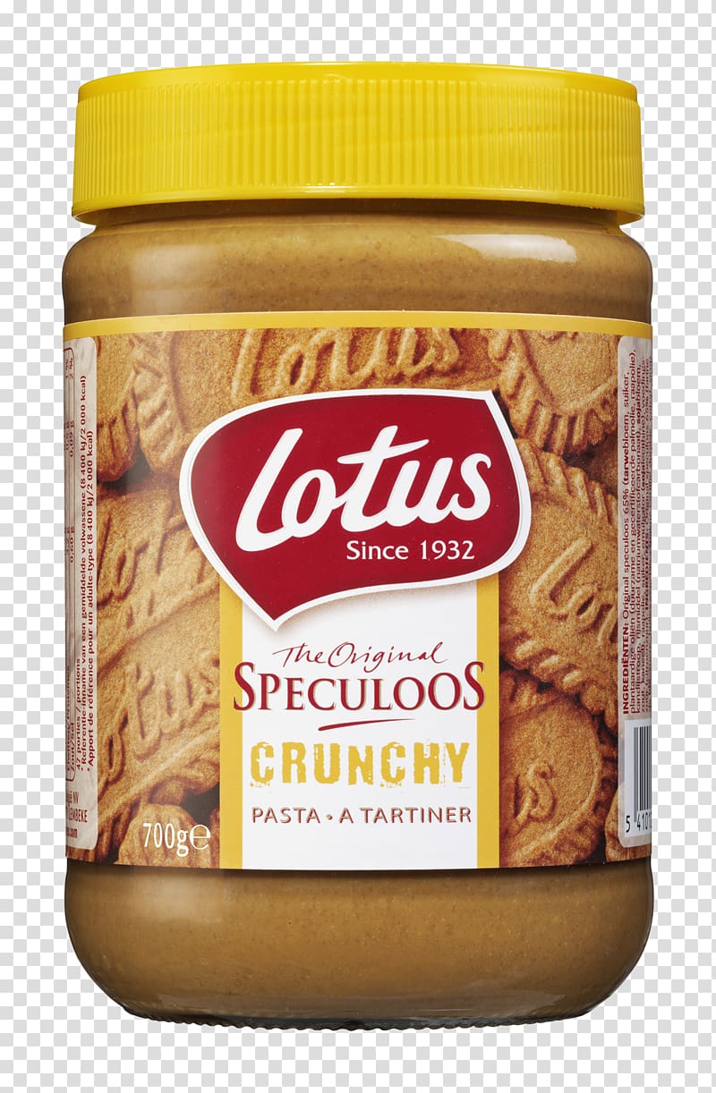 Speculaas Cream Lotus Bakeries Spread Biscuits, biscuit transparent background PNG clipart