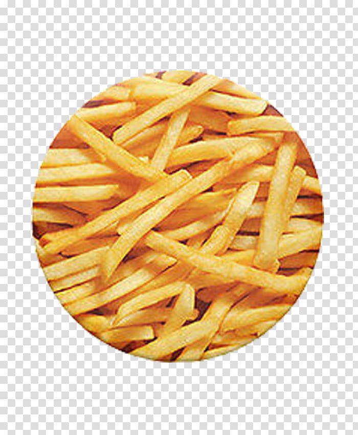 French fries Fast food Hamburger Pizza, french fries transparent background PNG clipart