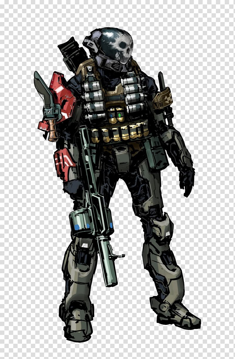 Halo: Reach Halo: Combat Evolved Halo 3: ODST Halo 4 Halo 5: Guardians, halo transparent background PNG clipart